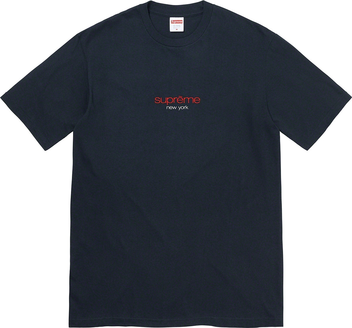 Classic Logo Tee